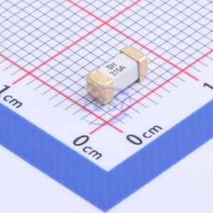 SART(Nanjing Sart Tech) S6125-H-3.15A