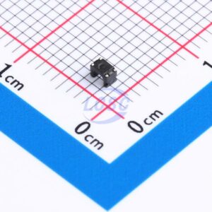 Sharp Microelectronics GP1S396HCPSF