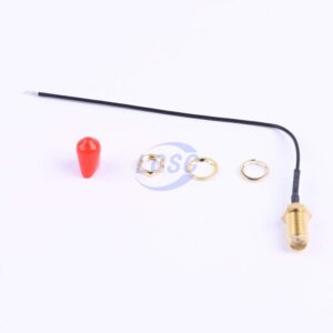 Shenzhen Kinghelm Elec KH-122-SMA-120