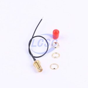 Shenzhen Kinghelm Elec KH-122-SMA-150