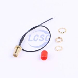 Shenzhen Kinghelm Elec KH-122-SMA-180