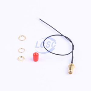 Shenzhen Kinghelm Elec KH-122-SMA-240