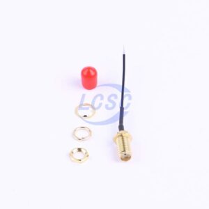 Shenzhen Kinghelm Elec KH-122-SMA-50