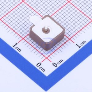 Shenzhen Kinghelm Elec KH-GPS080804-WY