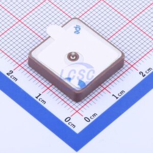 Shenzhen Kinghelm Elec KH-GPS181804-WY