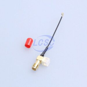 Shenzhen Kinghelm Elec KH-IPEXA-SMAKWE-B060H