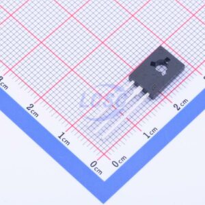 STMicroelectronics BD139-16