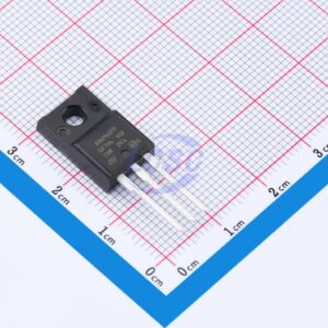 STMicroelectronics BDW94CFP
