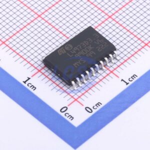 STMicroelectronics L4973D3.3