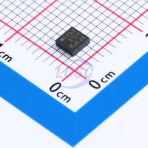 STMicroelectronics LIS3DSHTR