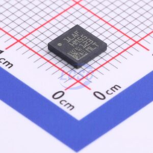 STMicroelectronics LSM303DLHTR