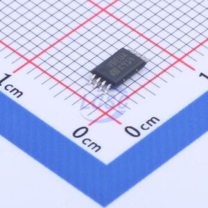 STMicroelectronics ST25DV04K-IER8T3