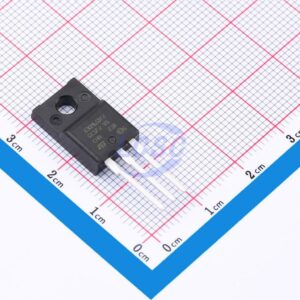 STMicroelectronics STGF30M65DF2