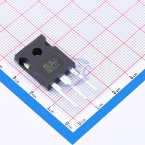 STMicroelectronics STGW40H120DF2