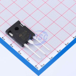 STMicroelectronics STGWA100H65DFB2