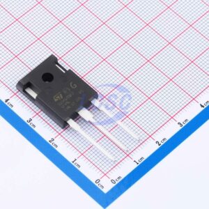 STMicroelectronics STGWA15H120DF2