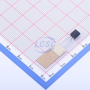 STMicroelectronics TL431CZT