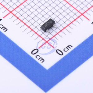 STMicroelectronics TLVH431BIL3T