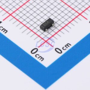 STMicroelectronics TS4061AILT-1.25