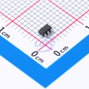 STMicroelectronics TS431BILT