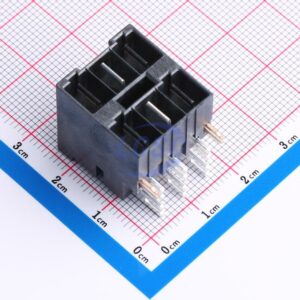 TE Connectivity 2204535-1