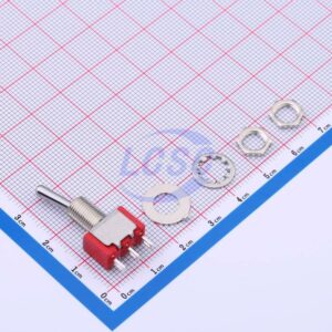 TE Connectivity A101SYZQ04