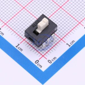 TE Connectivity ASE2204