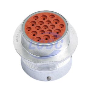 TE Connectivity HD34-24-19PE