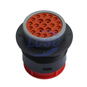 TE Connectivity HDP24-24-21PE