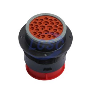 TE Connectivity HDP24-24-29SE