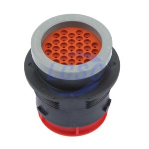 TE Connectivity HDP24-24-31SE-L017