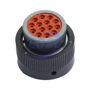 TE Connectivity HDP26-18-14PN