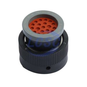 TE Connectivity HDP26-18-20SE-L017