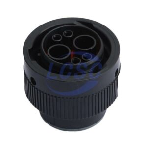 TE Connectivity HDP26-18-6SN