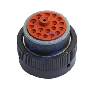 TE Connectivity HDP26-24-18SE