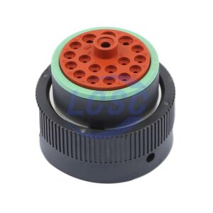 TE Connectivity HDP26-24-18SN