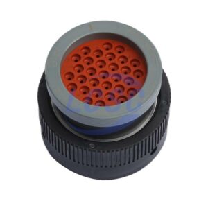 TE Connectivity HDP26-24-31SE-L017