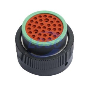 TE Connectivity HDP26-24-35SN