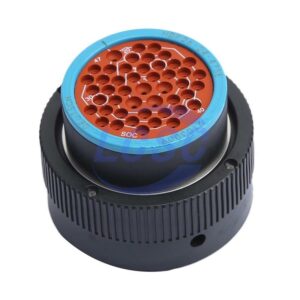 TE Connectivity HDP26-24-47SE