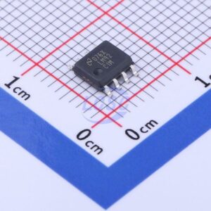 Texas Instruments LM92CIMX/NOPB