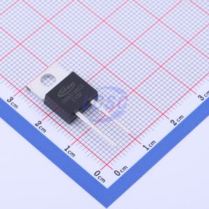 Tokmas CI05S120C3