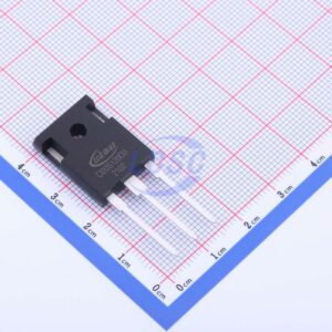 Tokmas CI20S120D3