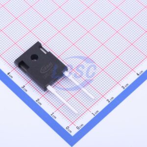 Tokmas CI20S120D3L2