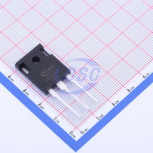 Tokmas CI20S65D3