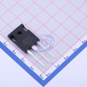 Tokmas CI30S120D3