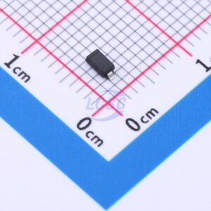 Vishay Intertech BZT52C4V7-E3-08