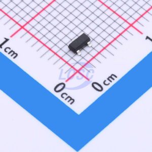 Vishay Intertech BZX84C5V6-E3-08