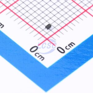 Vishay Intertech BZX884B6V2L-HG3-08