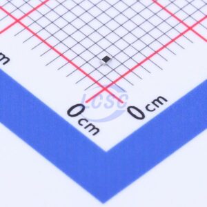 Vishay Intertech CRCW040260K4FKED