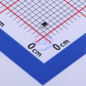 Vishay Intertech CRCW060347K0FKEA